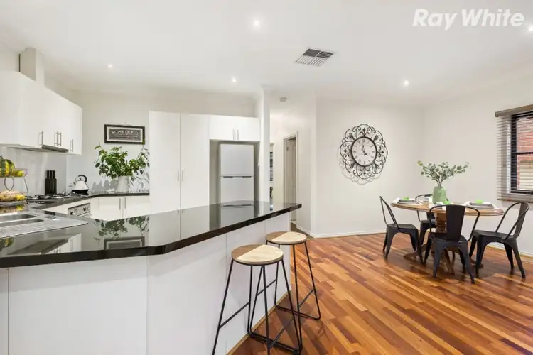 Second view of Homely unit listing, 2/1514 Dandenong Road, Oakleigh VIC 3166