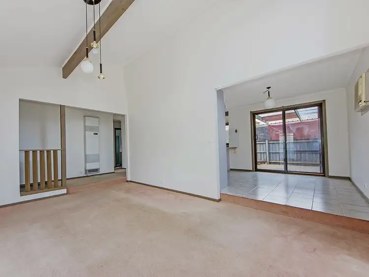 Third view of Homely house listing, 21 ILUKA Drive, Werribee VIC 3030