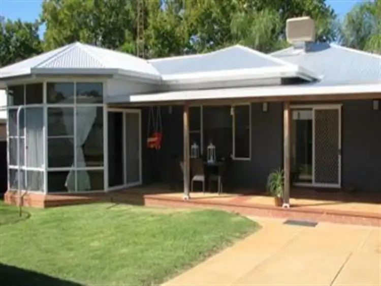 Second view of Homely house listing, 27 Chantilly Street, Narrandera NSW 2700