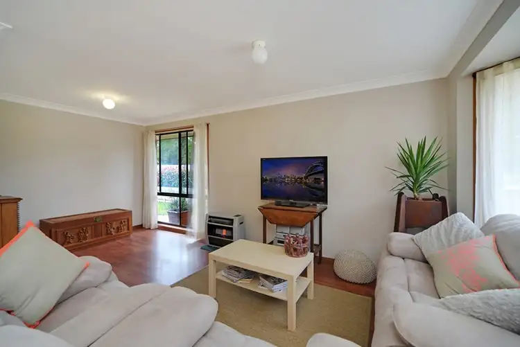 Second view of Homely house listing, 50 Melbourne Street, New Berrima NSW 2577
