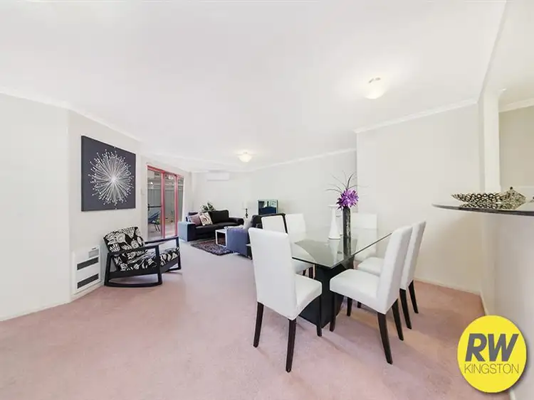 Third view of Homely apartment listing, 5/34 Gosse Street, Kingston ACT 2604