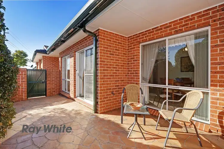 Fifth view of Homely house listing, 17 Kandy Avenue, Epping NSW 2121