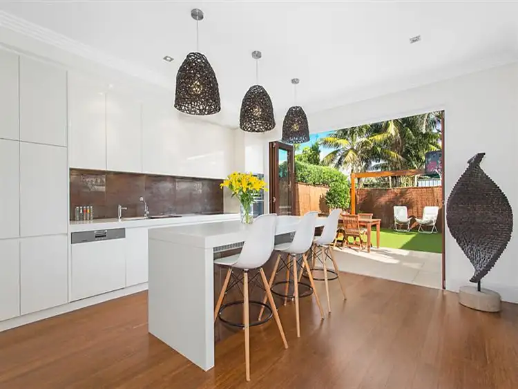 Main view of Homely house listing, 75 Hastings Parade, North Bondi NSW 2026