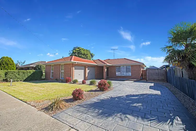 54 Greenville Drive, Grovedale VIC 3216