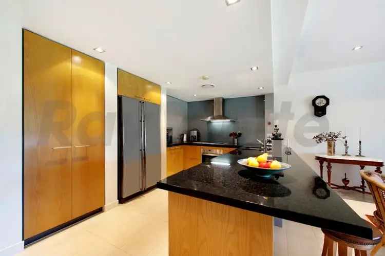 Fifth view of Homely townhouse listing, 5204 Marine Drive West, Sanctuary Cove QLD 4212