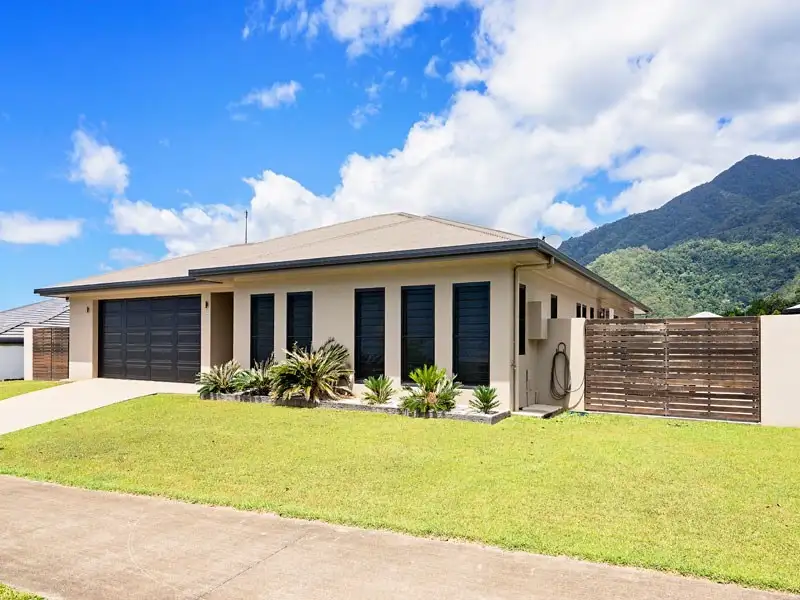 Main view of Homely house listing, 9 Anson Street, Bentley Park QLD 4869