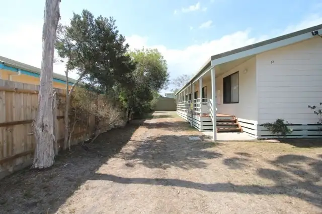 Seventh view of Homely house listing, 12 Ti Tree Drive, Cowes VIC 3922