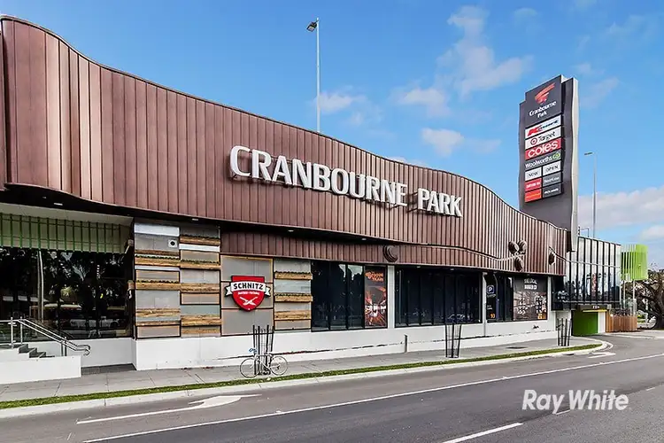 Fifth view of Homely land listing, Lot 210 Verve Circuit, Cranbourne West VIC 3977