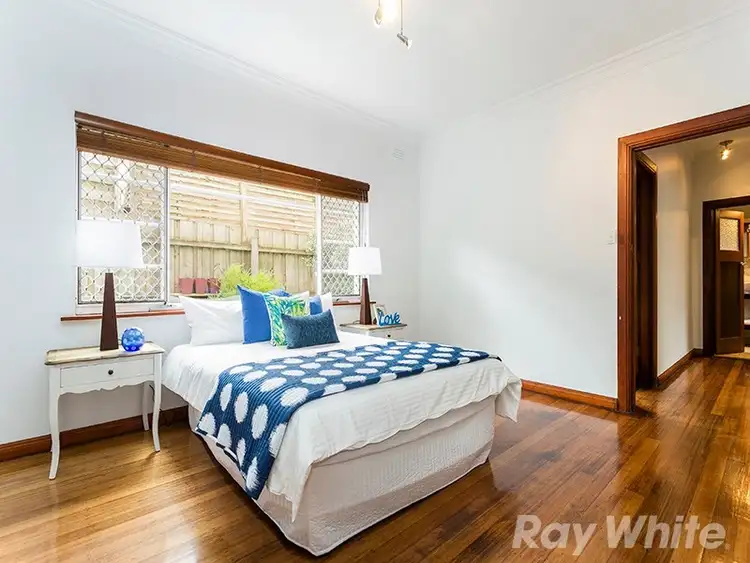 Third view of Homely apartment listing, 2/58A Westbury Street, St Kilda East VIC 3183