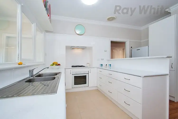 Seventh view of Homely house listing, 1/26 BEAUFORT Road, Croydon VIC 3136