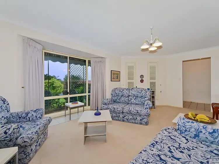 Fourth view of Homely house listing, 8 Outrigger Drive, Robina QLD 4226