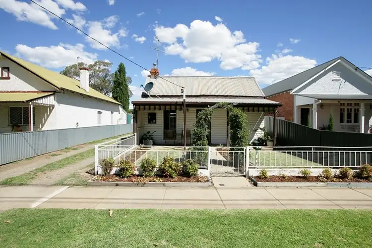 Main view of Homely house listing, 58 Crampton Street, Wagga Wagga NSW 2650