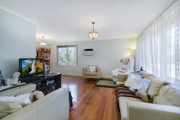 Third view of Homely house listing, 8 Peppercorn Parade, Epping VIC 3076