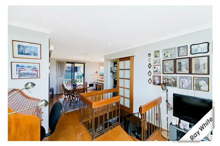 Sixth view of Homely house listing, 21 Vickers Crescent, Flynn ACT 2615