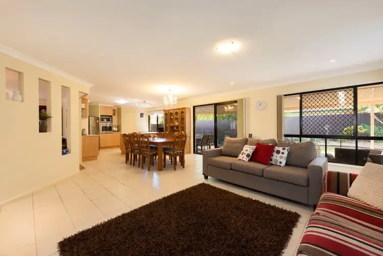 Second view of Homely house listing, 11 Glenkyree Close, Upper Kedron QLD 4055