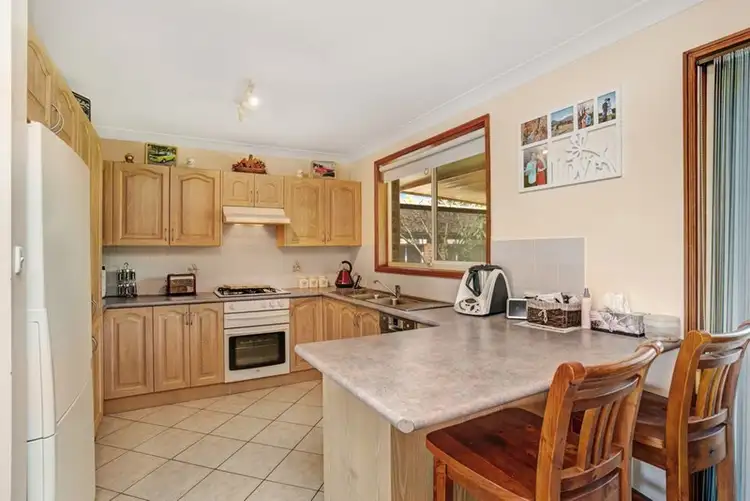 Fourth view of Homely house listing, 29 Goodhugh Street, East Maitland NSW 2323
