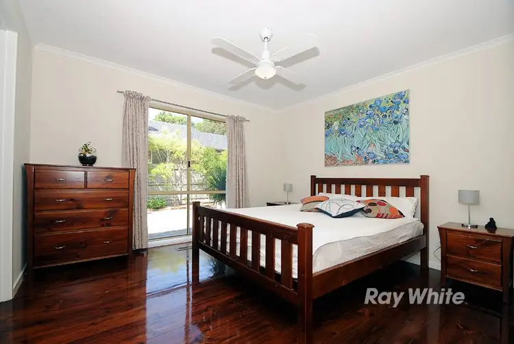 Seventh view of Homely house listing, 13 Saunders Close, Lysterfield VIC 3156