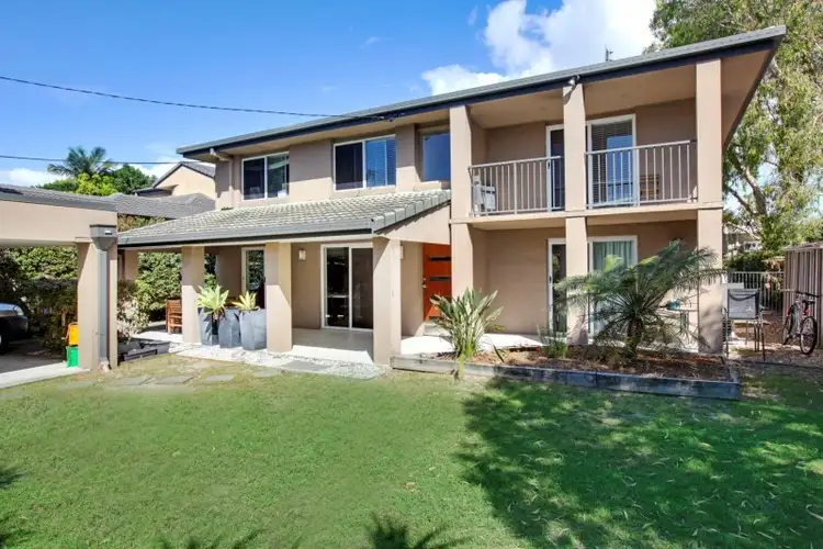 Sixth view of Homely house listing, 28 Yacht Street, Southport QLD 4215