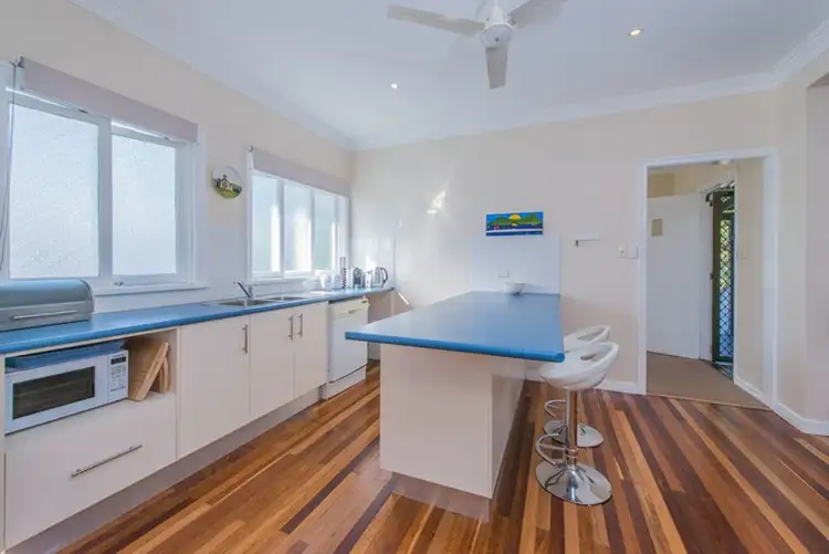 Fifth view of Homely house listing, 7 Parsons Street, Dunwich QLD 4183