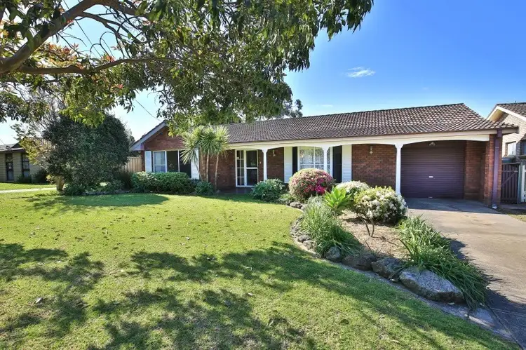 Second view of Homely house listing, 25 Greenwell Point Road, Nowra NSW 2541
