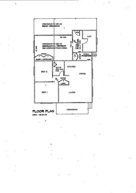 Second view of Homely house listing, 491b Hawken Road, Tomerong NSW 2540