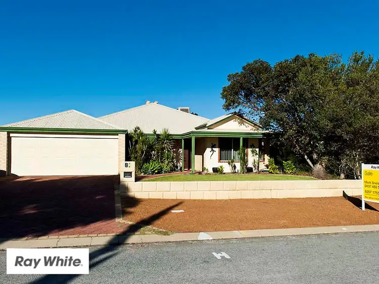 Second view of Homely house listing, 27 Kalyeeda Terrace, Ellenbrook WA 6069
