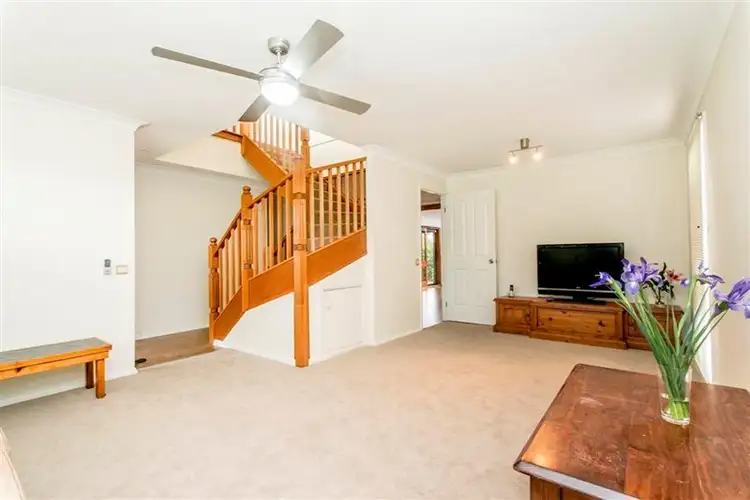 Fourth view of Homely house listing, 13 Stockman Place, Werrington Downs NSW 2747