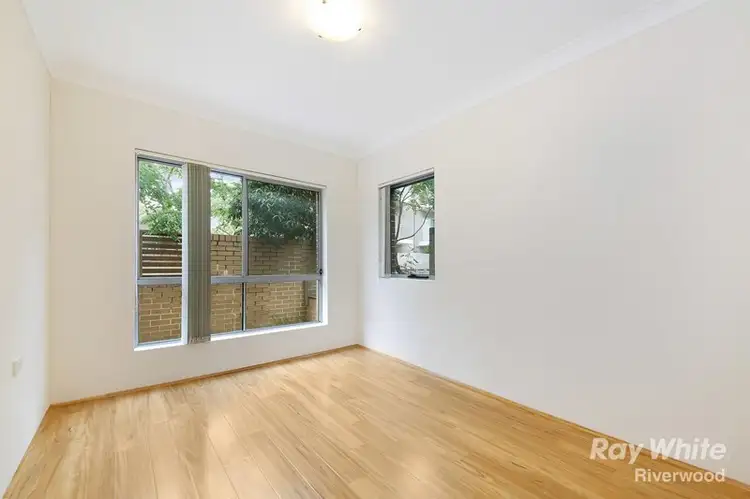 Fifth view of Homely house listing, 13/8-12 Coleridge Street, Riverwood NSW 2210