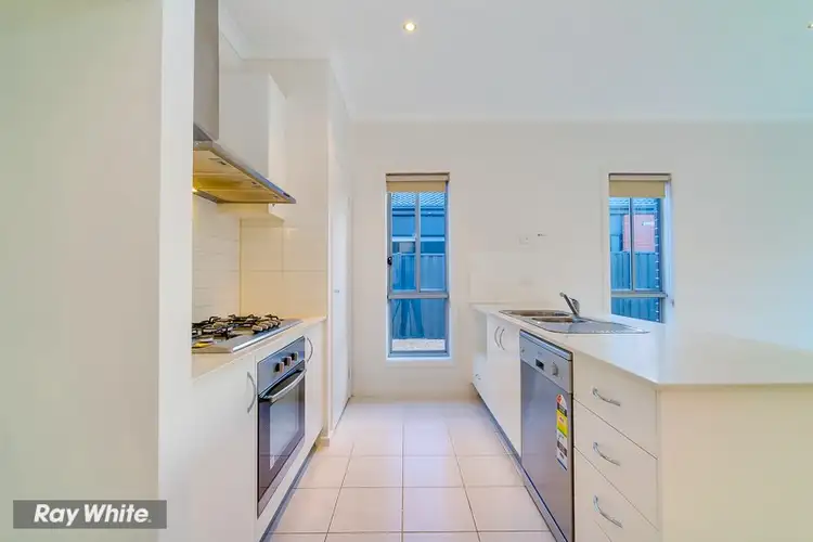 Sixth view of Homely house listing, 4 Eucla Street, Tarneit VIC 3029