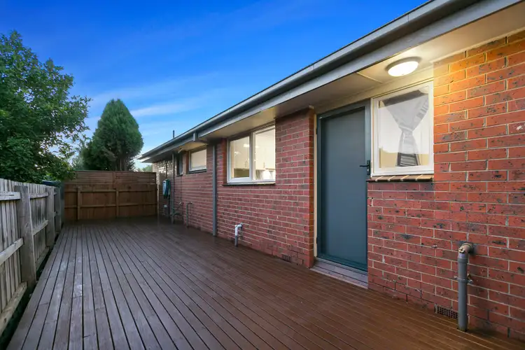 Seventh view of Homely unit listing, 1/2-4 Parer Street, Frankston VIC 3199