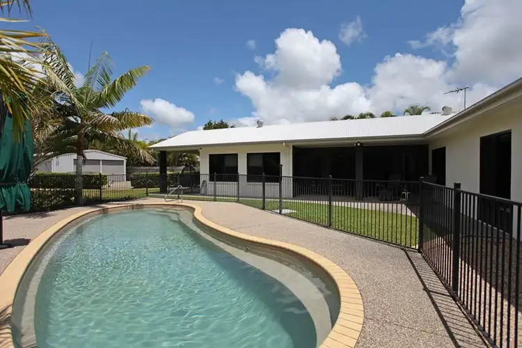 Fifth view of Homely house listing, 20 Leichardt Way, Andergrove QLD 4740