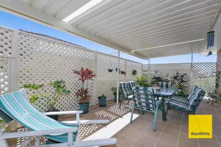 Third view of Homely unit listing, Unit 4, 73-77 Smith Street, Cleveland QLD 4163