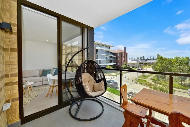 Seventh view of Homely apartment listing, 102/33 Harvey Street, Little Bay NSW 2036
