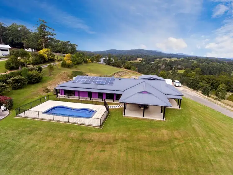 Main view of Homely house listing, 1142 East Bank Road, Nana Glen NSW 2450