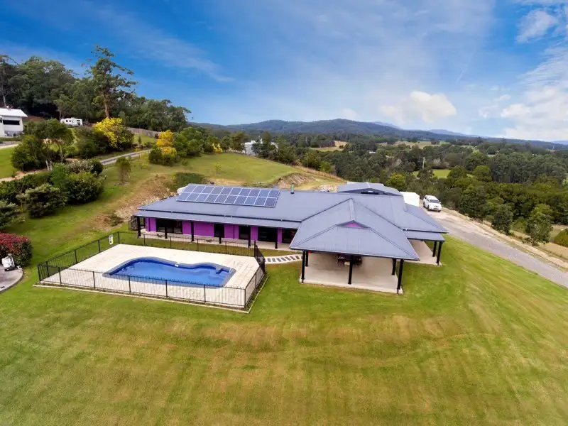 Main view of Homely house listing, 1142 East Bank Road, Nana Glen NSW 2450