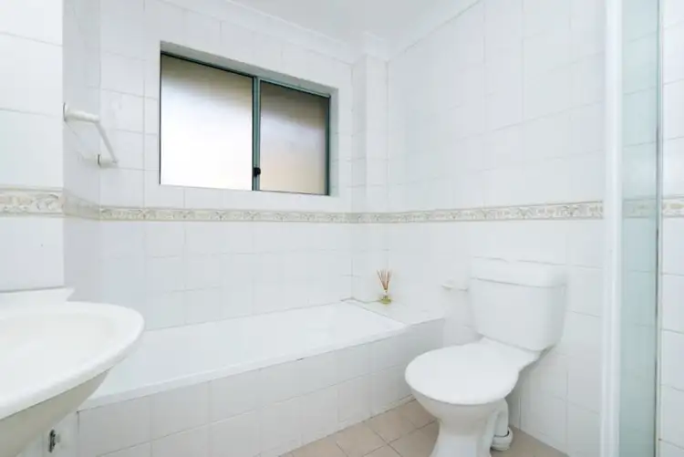 Fifth view of Homely unit listing, 29/52-58 Linden Street, Sutherland NSW 2232
