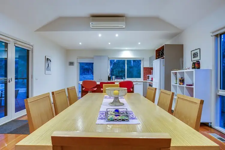 Seventh view of Homely house listing, 3 Geraldine Street, Rye VIC 3941