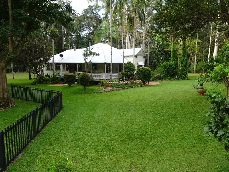 Main view of Homely house listing, 5 Kildeys Road, Cootharaba QLD 4565