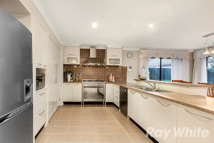 Second view of Homely house listing, 11 Braeburn Parade, Rowville VIC 3178