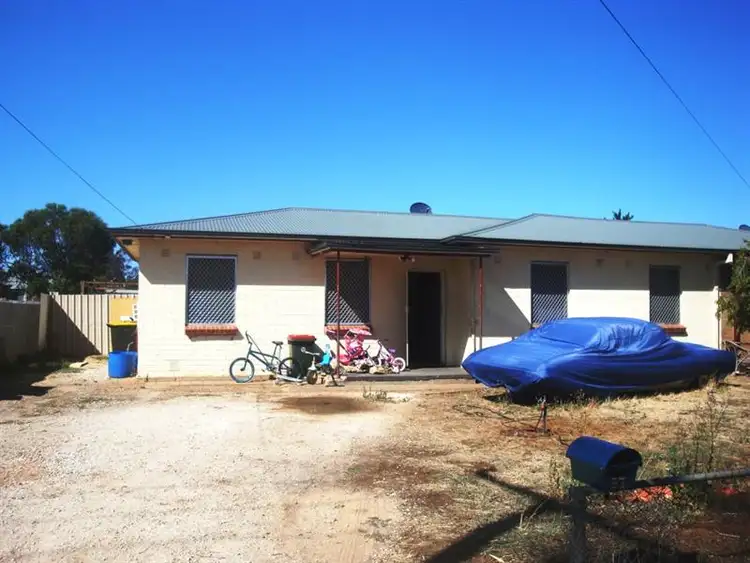 37 Pix Road, Davoren Park SA 5113