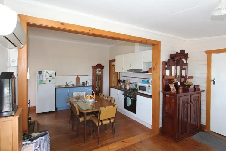 Second view of Homely house listing, 132 Rouse Street, Tenterfield NSW 2372