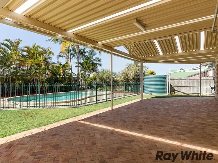 Third view of Homely house listing, 11 Chestnut Place, Calamvale QLD 4116