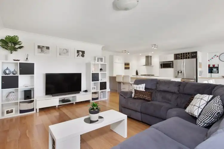 Third view of Homely house listing, 33 Tropical Drive, Forest Lake QLD 4078
