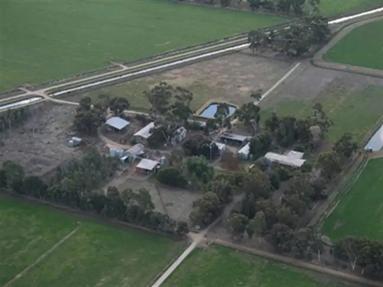 Seventh view of Homely rural property listing, 1179 Restdown Road, Bamawm VIC 3561