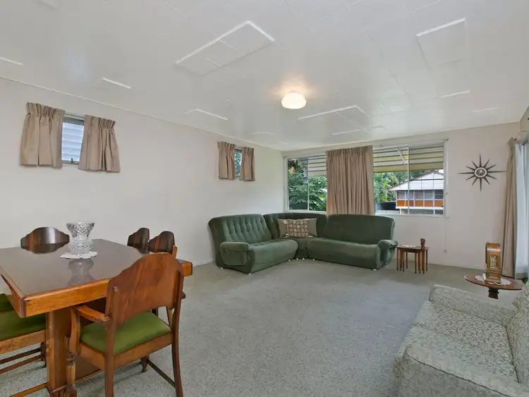 Second view of Homely house listing, 91 Dykes Street, Mount Gravatt East QLD 4122