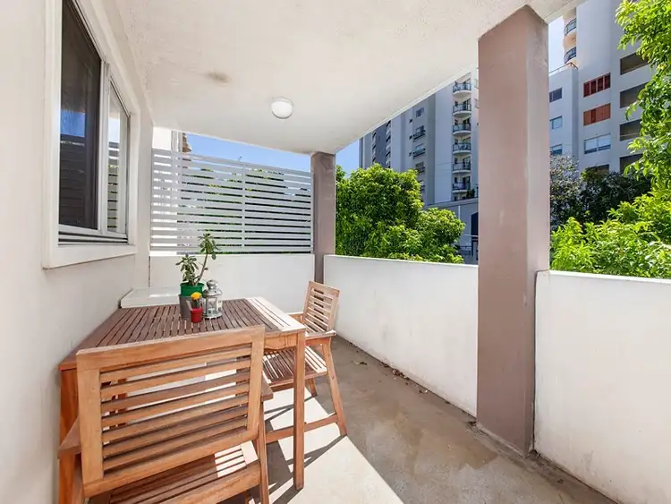 Fourth view of Homely apartment listing, 321 Vulture Street, South Brisbane QLD 4101