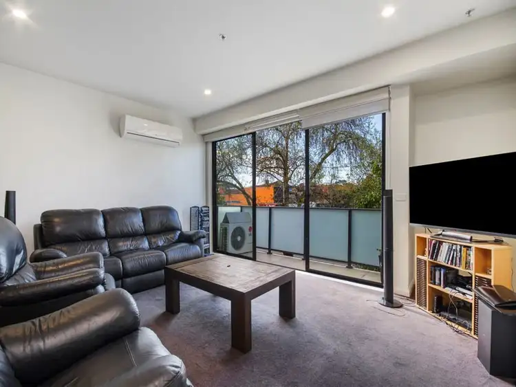 Third view of Homely apartment listing, 8/321 Orrong Road, St Kilda East VIC 3183