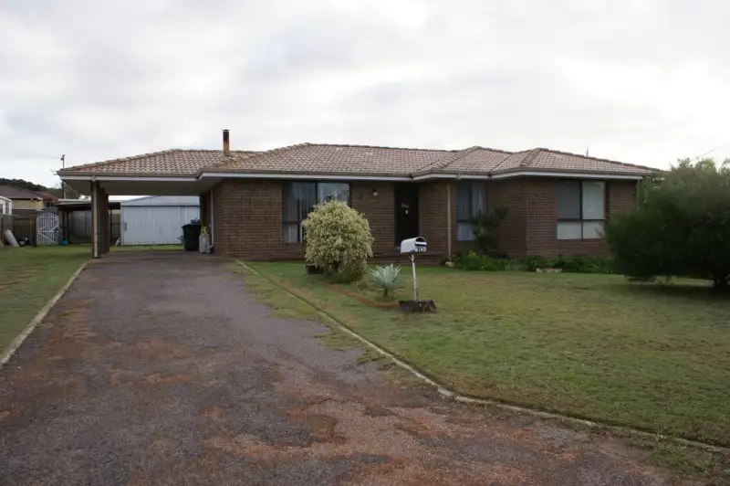 Main view of Homely house listing, 10 Canny Place, Port Denison WA 6525