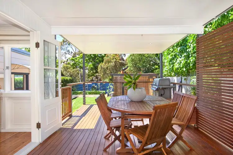 Seventh view of Homely house listing, 52 Renwick Street, Drummoyne NSW 2047