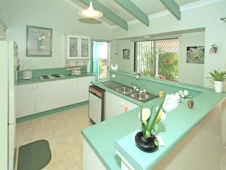 Fifth view of Homely house listing, 13 Jard Street, Frenchville QLD 4701